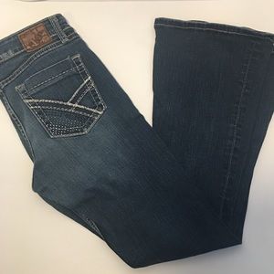 BKE Sabrina Stretch Jeans